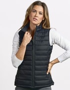Dames Bodywarmer Promodoro Padded Vest